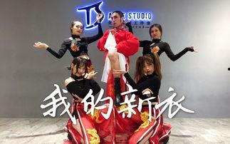 哔哩哔哩跳舞视频,哔哩哔哩热门跳舞视频盘点