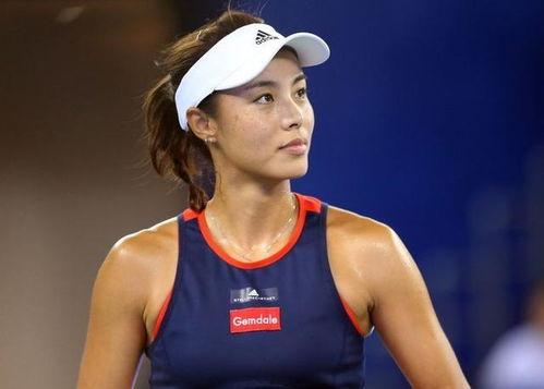 武网王蔷视频,挑战自我，绽放光芒