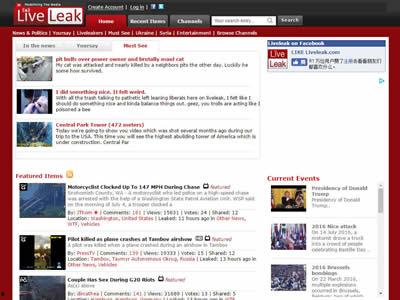 一个国外视频分享网站,内容丰富，互动性强，带你领略全球精彩瞬间