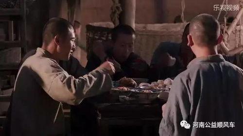 白鹿原吃面视频,一碗面的传承与味道