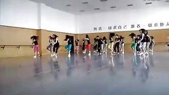 流行舞蹈教学视频,轻松学会潮流舞步