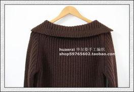 手工编织男士毛衣视频,男士毛衣手工编织教程解析